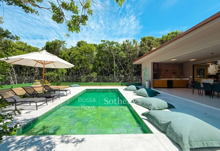 Piscina - Imagem 21