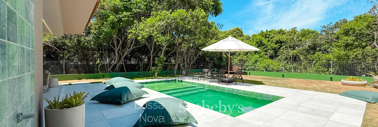 Piscina - Imagem 24