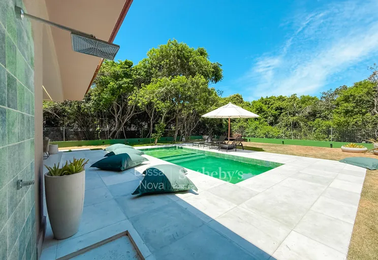 Piscina - Imagem 24