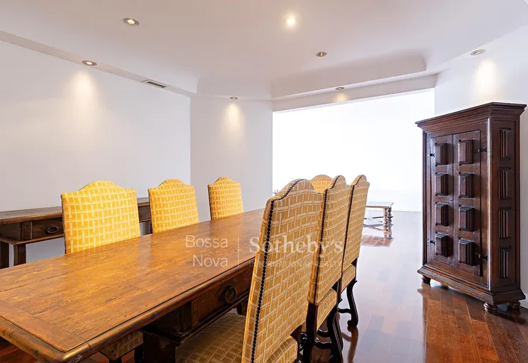 Sala de jantar - Imagem 10