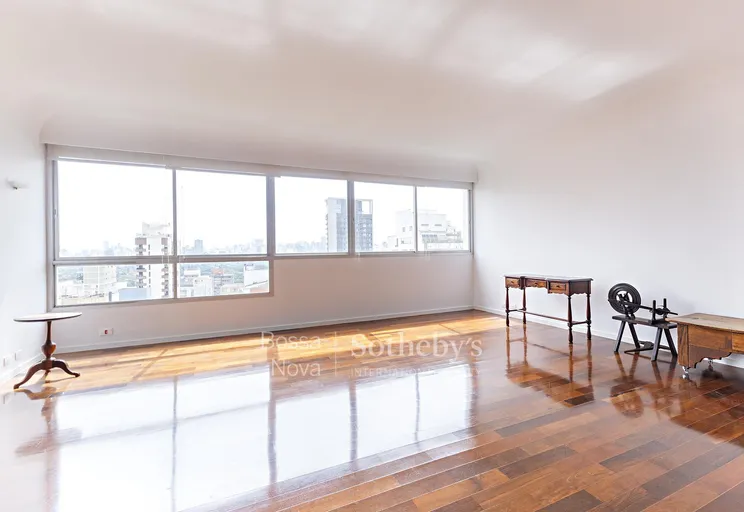 Sala de estar - Imagem 1