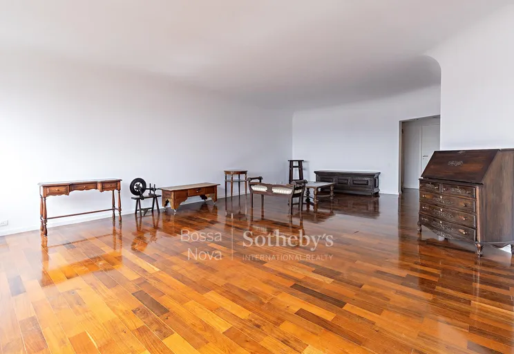 Sala de estar - Imagem 11