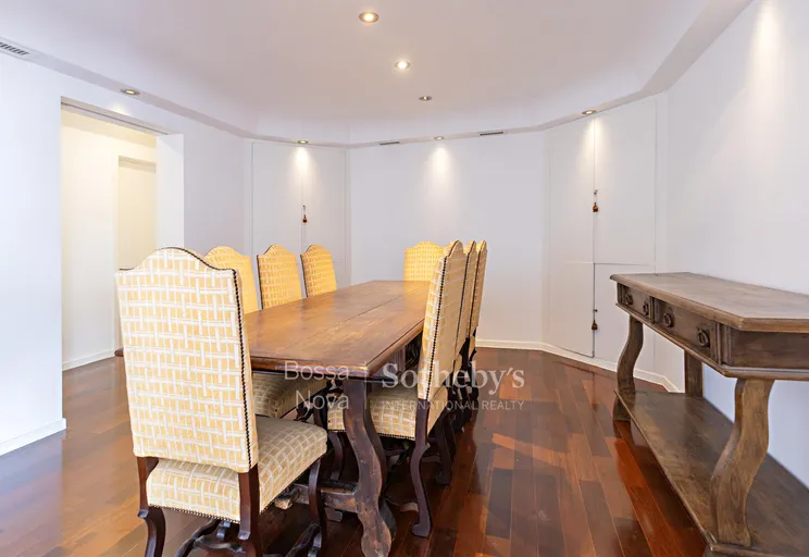 Sala de jantar - Imagem 9