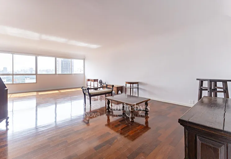 Sala de estar - Imagem 6