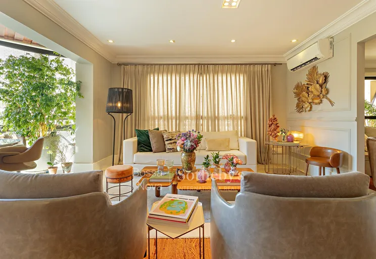 Living - Imagem 6