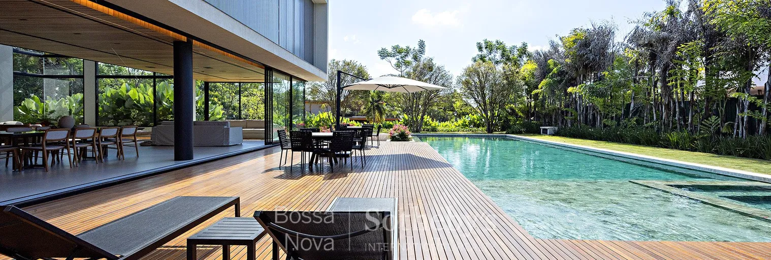 Piscina - Imagem 63