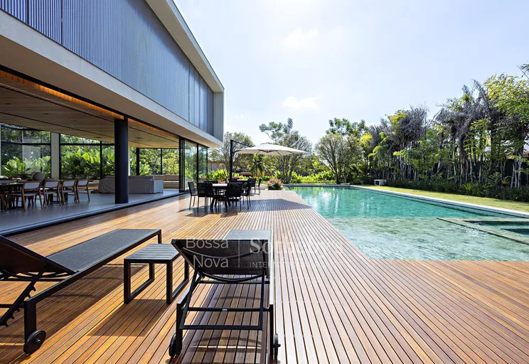 Piscina - Imagem 63