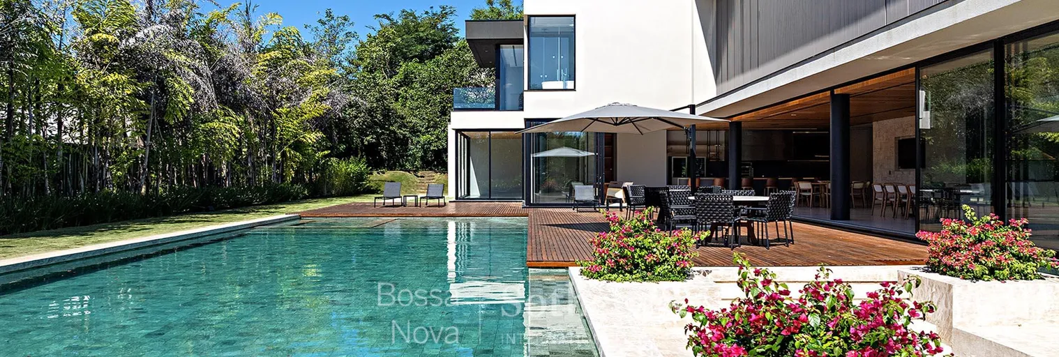 Piscina - Imagem 68