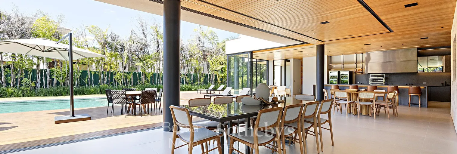 Sala de Almoço - Imagem 53