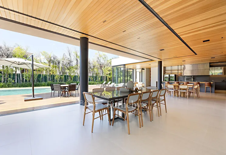 Sala de Almoço - Imagem 53