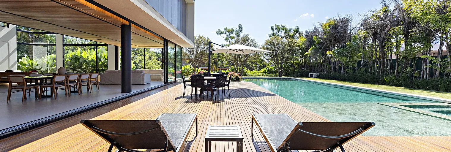 Piscina - Imagem 62