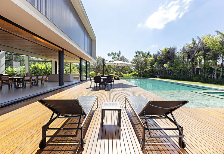 Piscina - Imagem 62