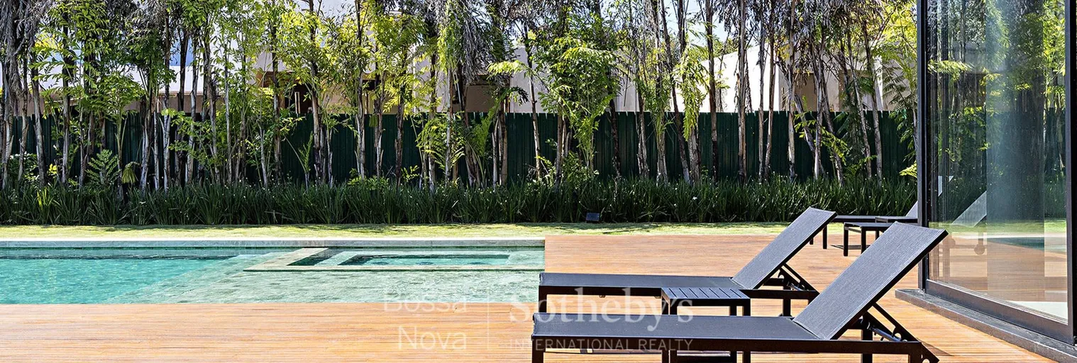 Piscina - Imagem 60