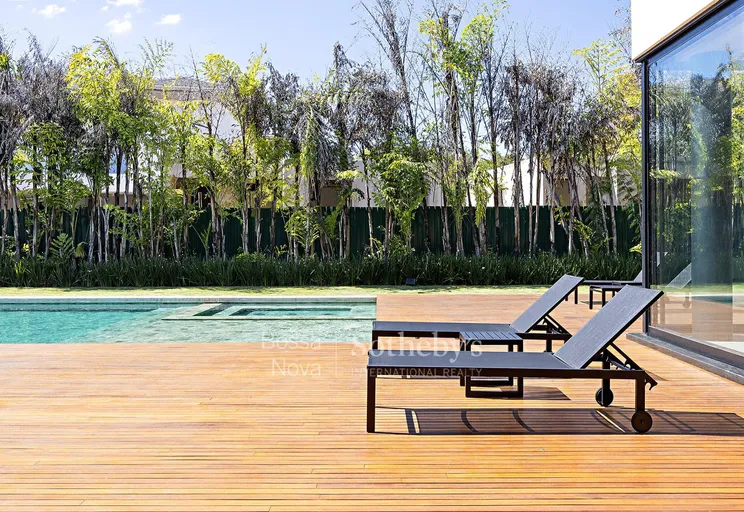 Piscina - Imagem 60