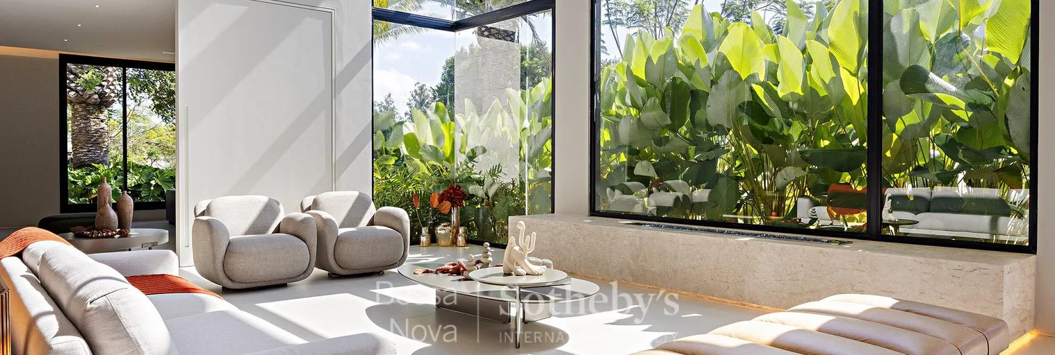 Living - Imagem 37