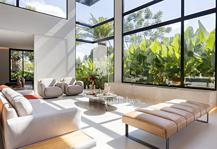 Living - Imagem 37