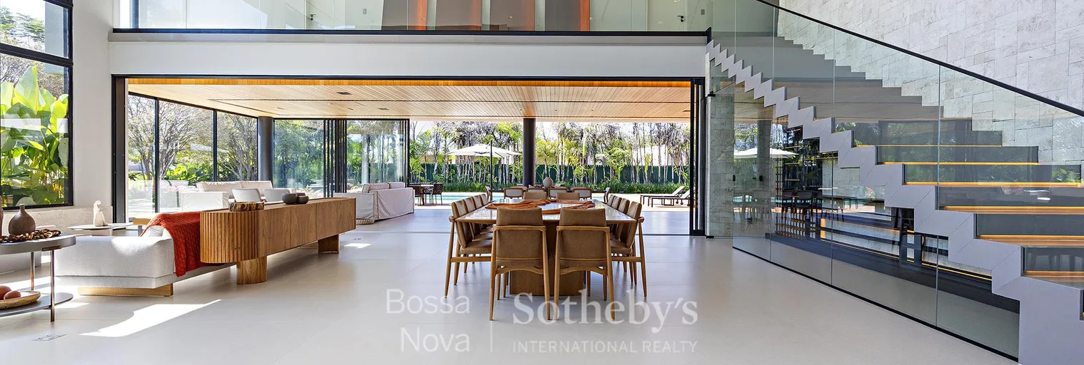 Sala de jantar - Imagem 16