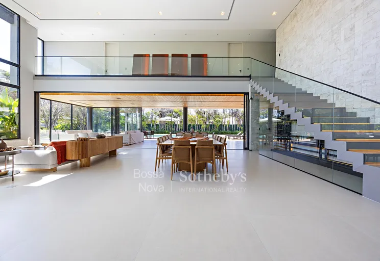 Sala de jantar - Imagem 16