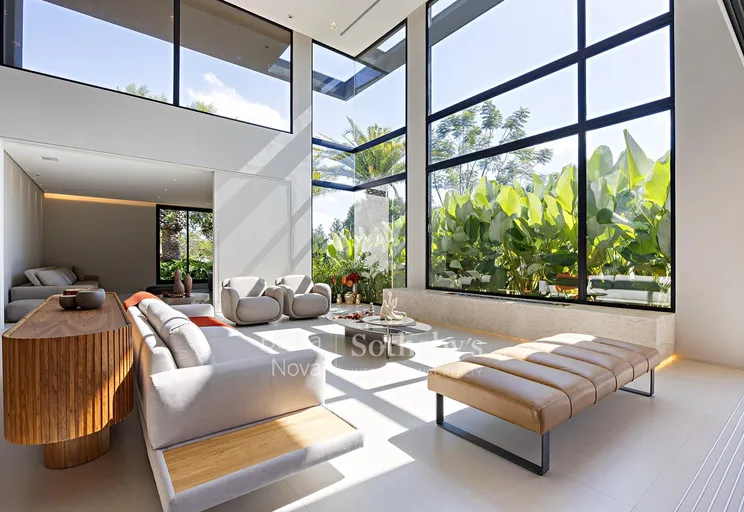 Living - Imagem 42