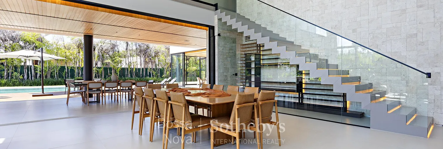 Sala de jantar - Imagem 15