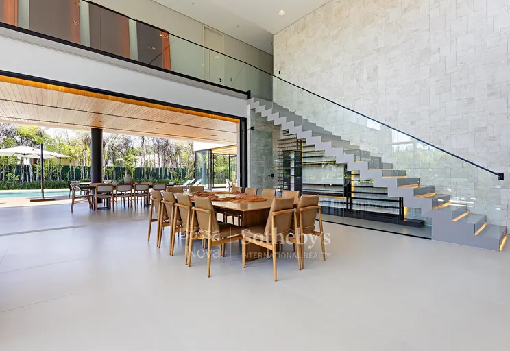 Sala de jantar - Imagem 15