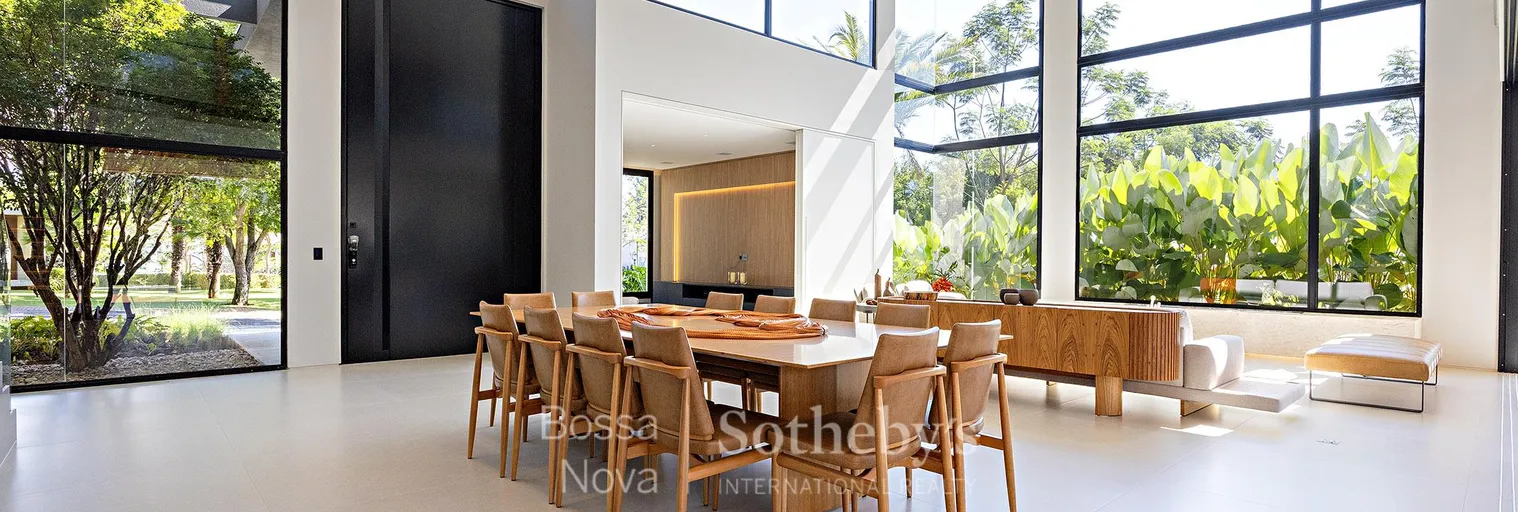 Sala de jantar - Imagem 12