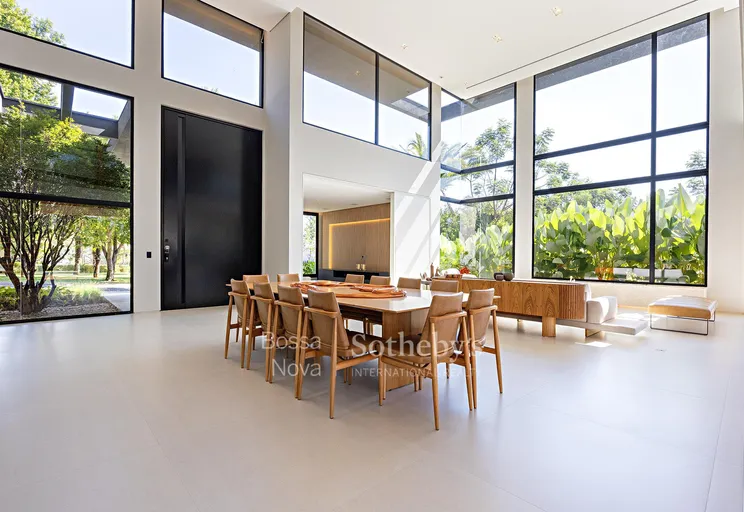 Sala de jantar - Imagem 12