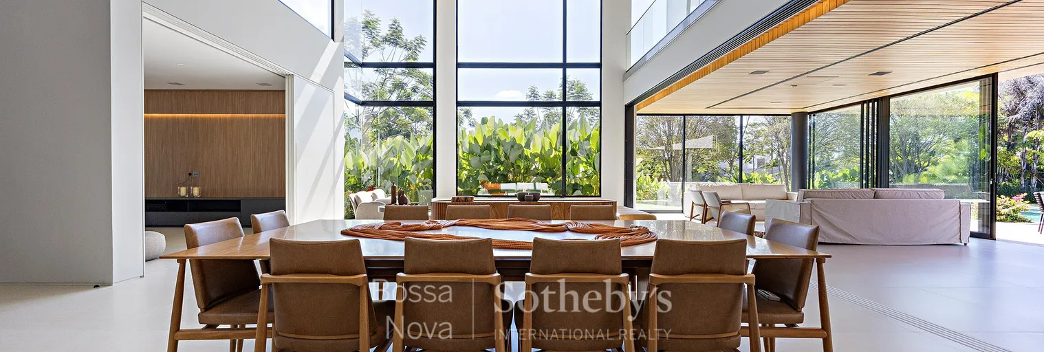 Sala de jantar - Imagem 11