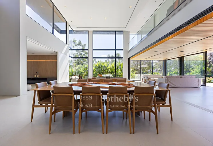 Sala de jantar - Imagem 11