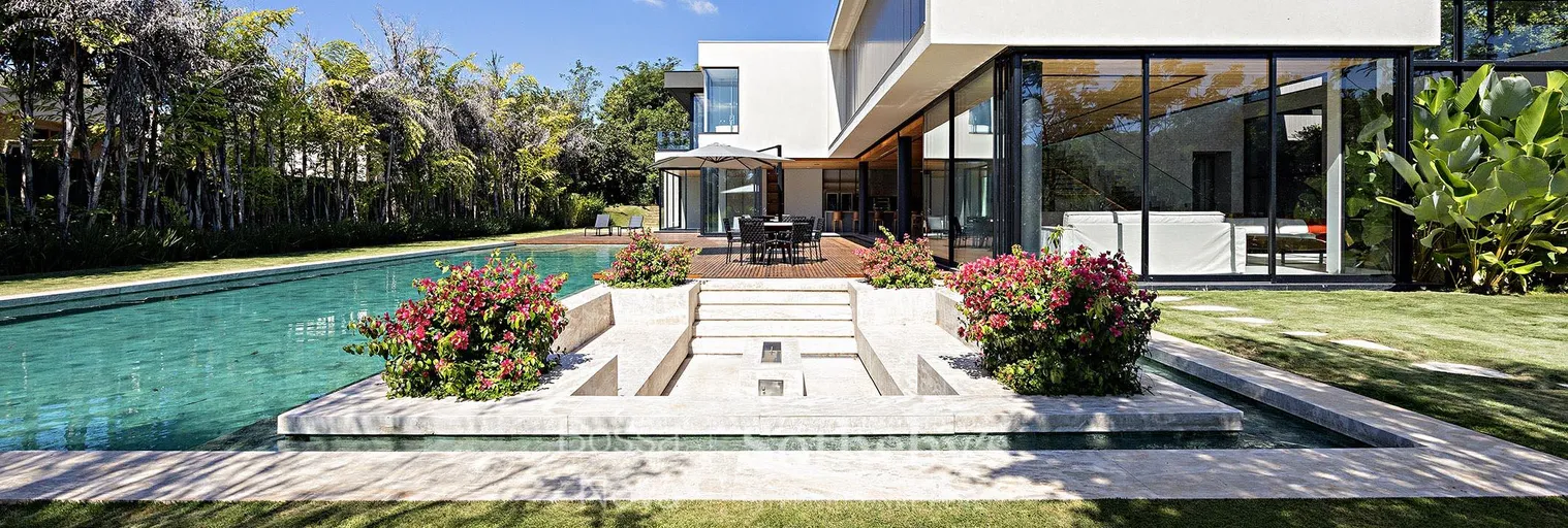 Piscina - Imagem 69