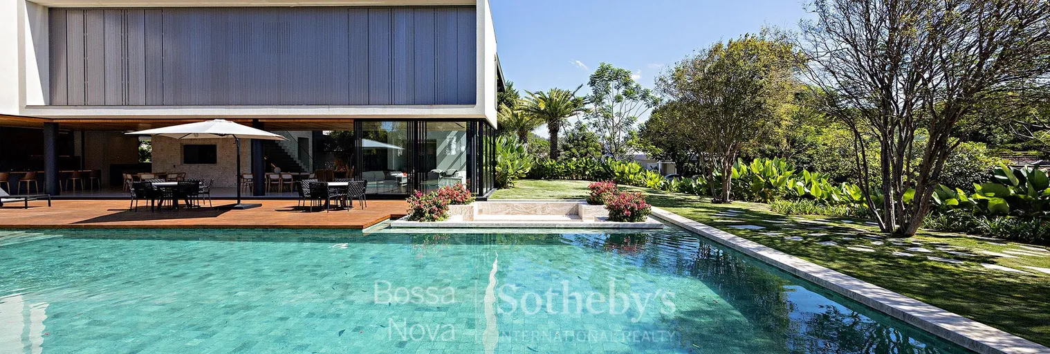 Piscina - Imagem 71