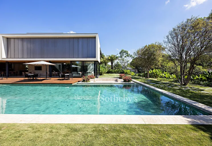 Piscina - Imagem 71