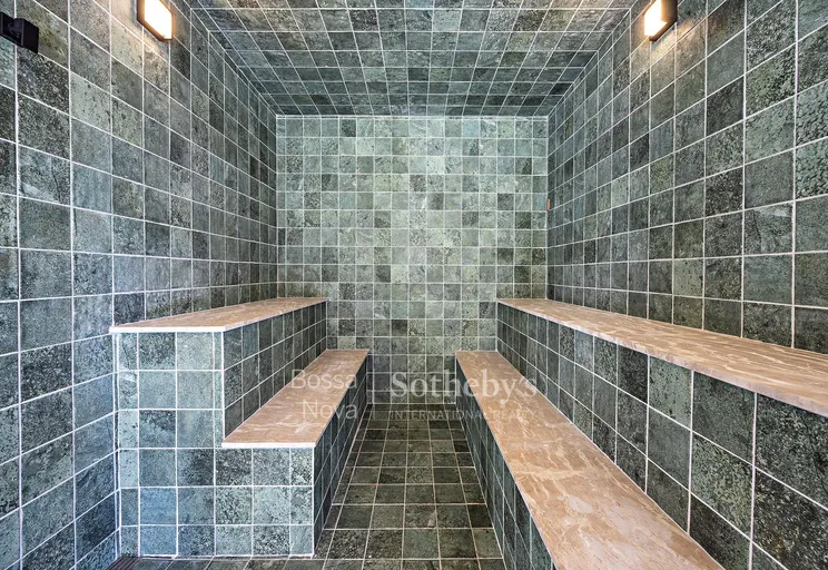 Sauna - Imagem 80