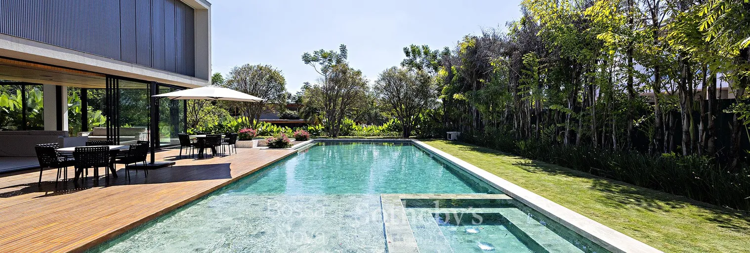 Piscina - Imagem 67