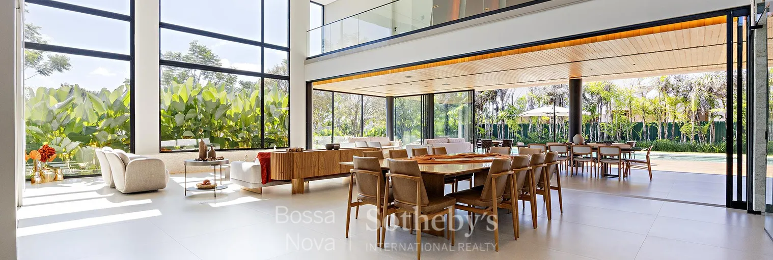 Sala de jantar - Imagem 14