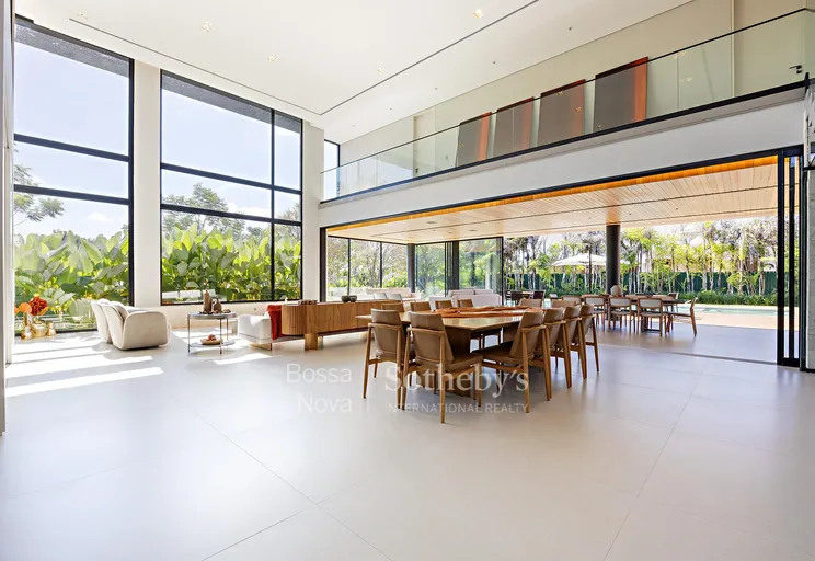 Sala de jantar - Imagem 14