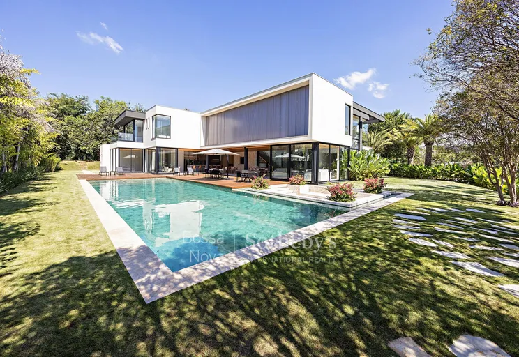 Piscina - Imagem 70