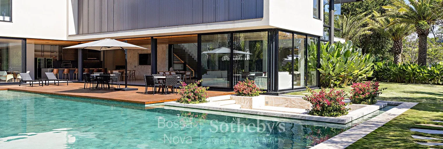 Piscina - Imagem 1
