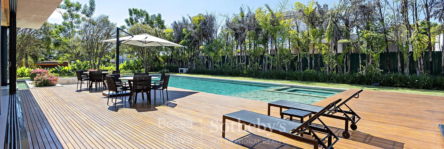 Piscina - Imagem 59