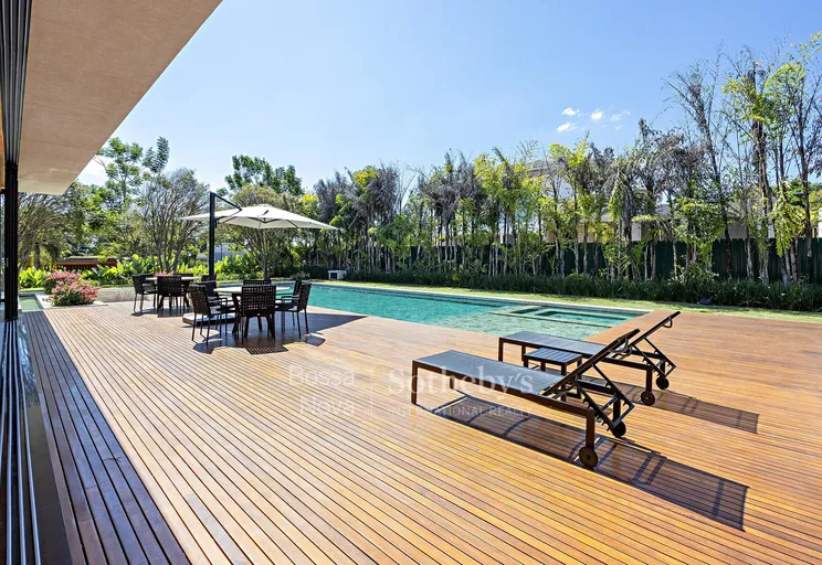Piscina - Imagem 59