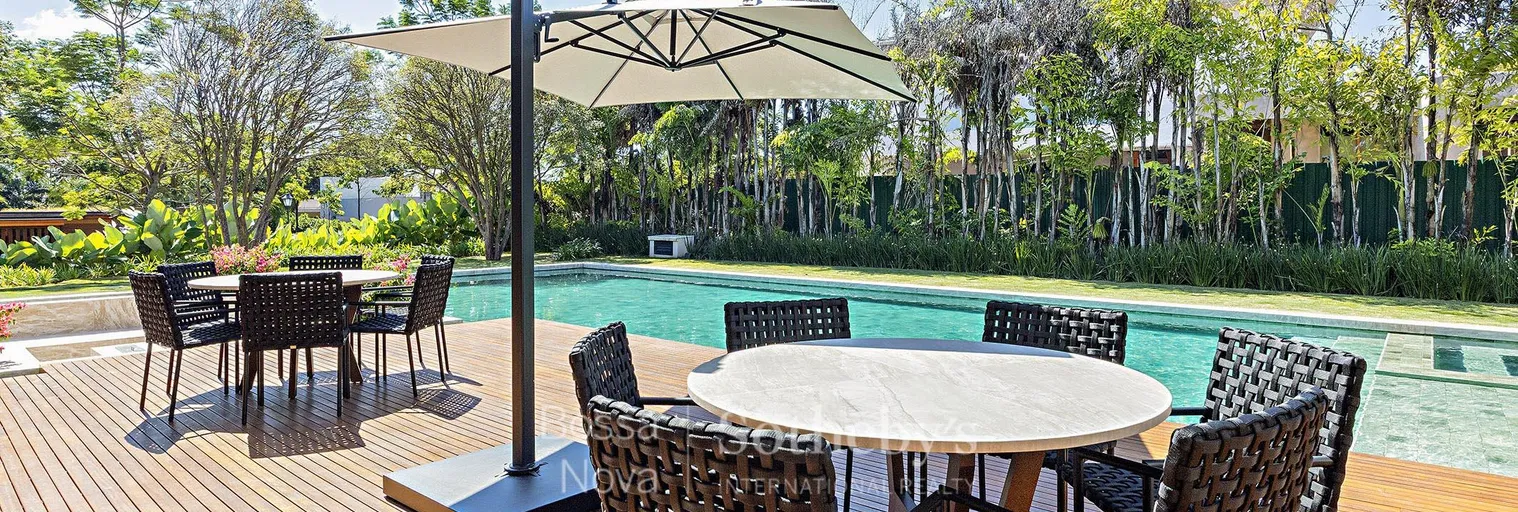 Piscina - Imagem 66