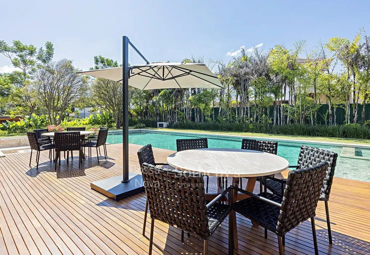 Piscina - Imagem 66