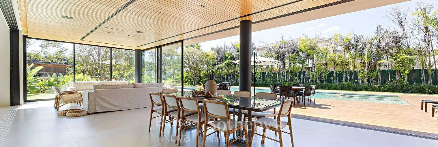 Sala de Almoço - Imagem 54