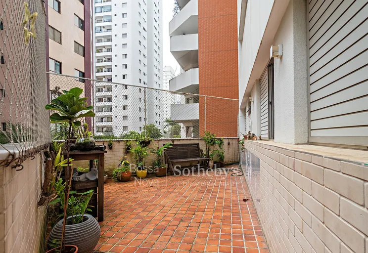 Terraço - Imagem 10