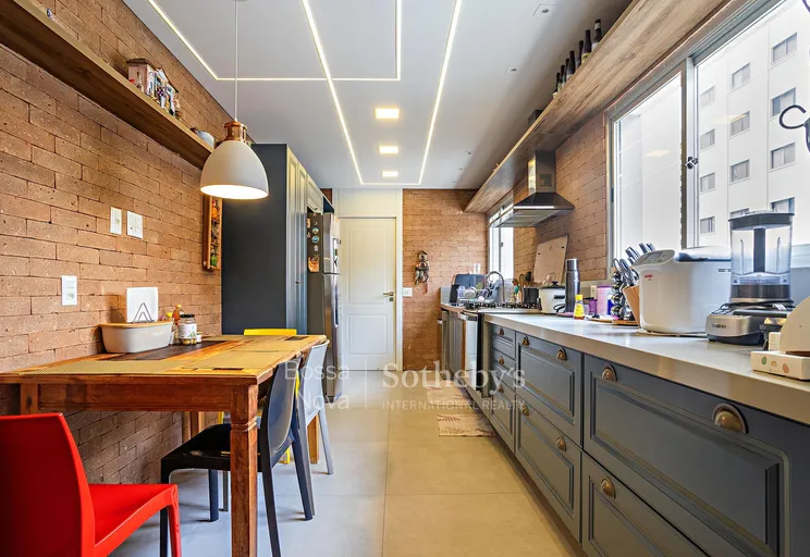 Cozinha - Imagem 3