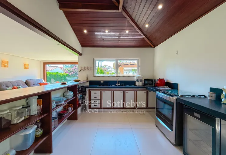 Cozinha - Imagem 19
