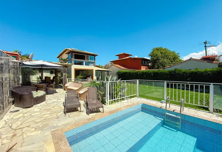 Piscina - Imagem 1