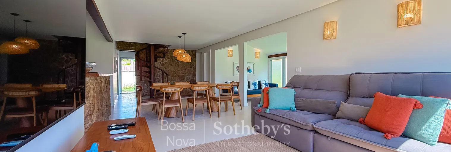 Sala de TV - Imagem 14
