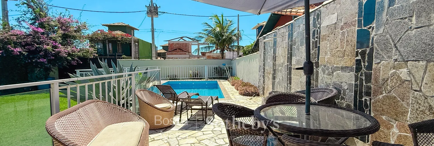 Piscina - Imagem 5