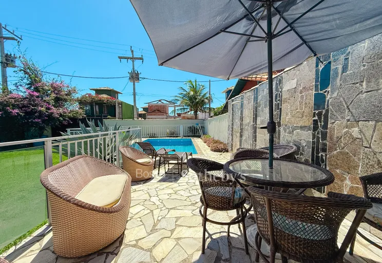 Piscina - Imagem 5